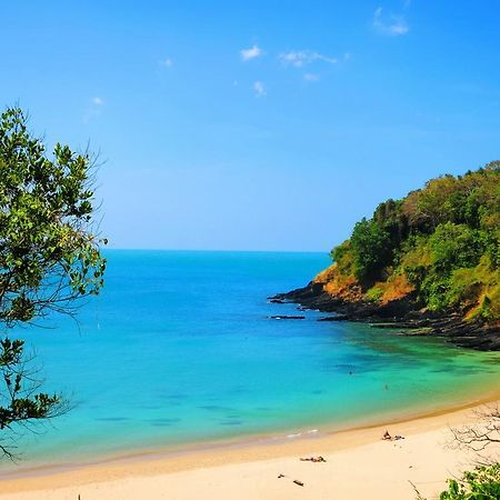 Lanta Pavilion Resort - Ko Lanta المظهر الخارجي الصورة