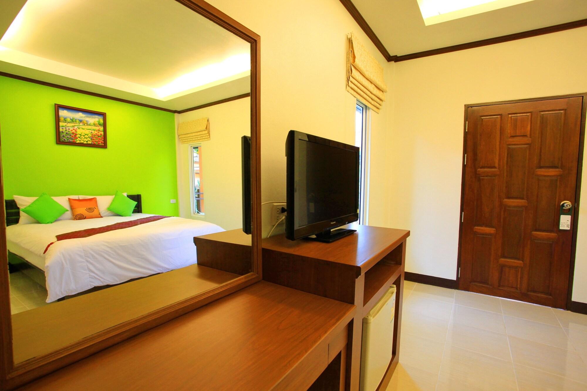 Lanta Pavilion Resort - Ko Lanta المظهر الخارجي الصورة