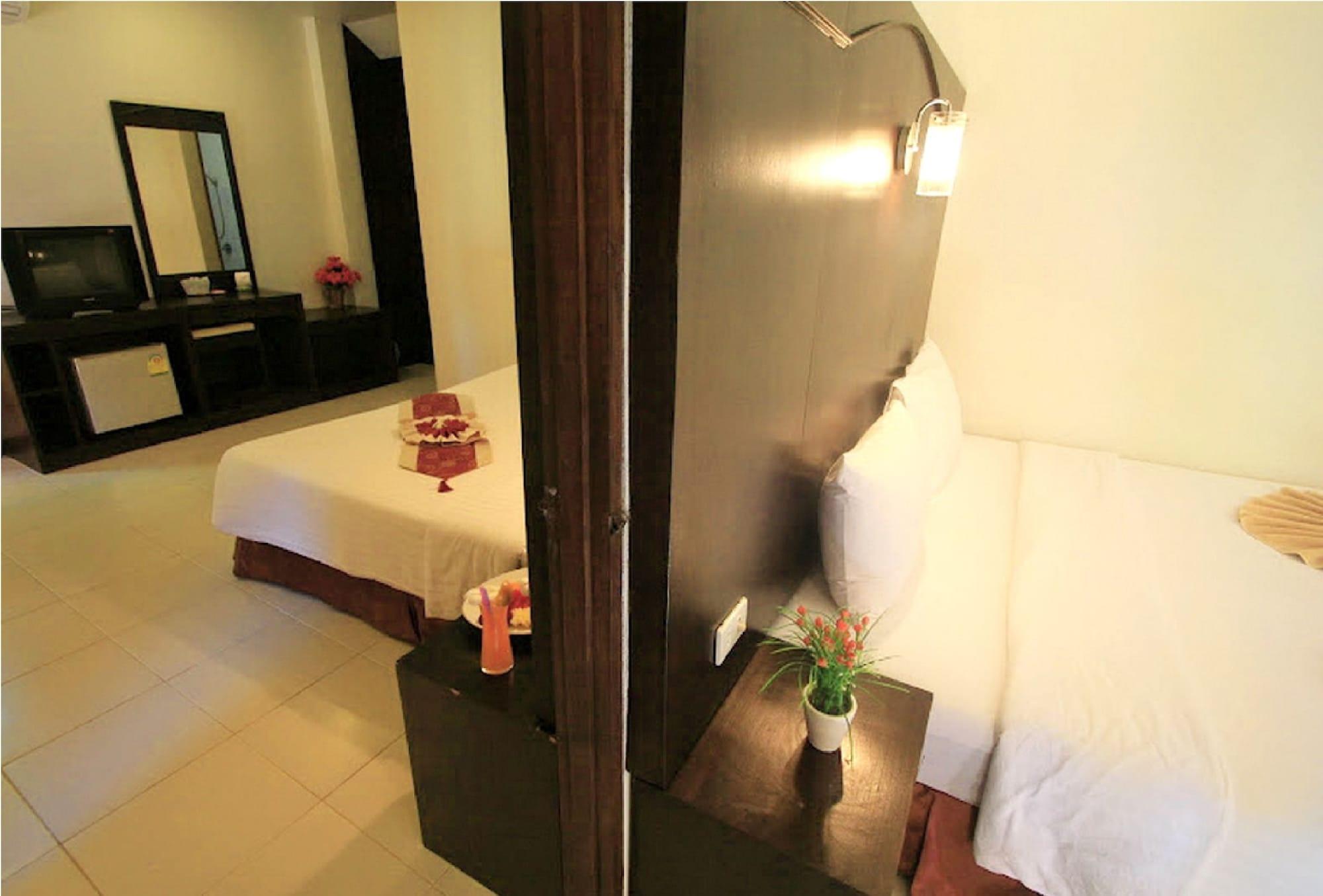 Lanta Pavilion Resort - Ko Lanta المظهر الخارجي الصورة