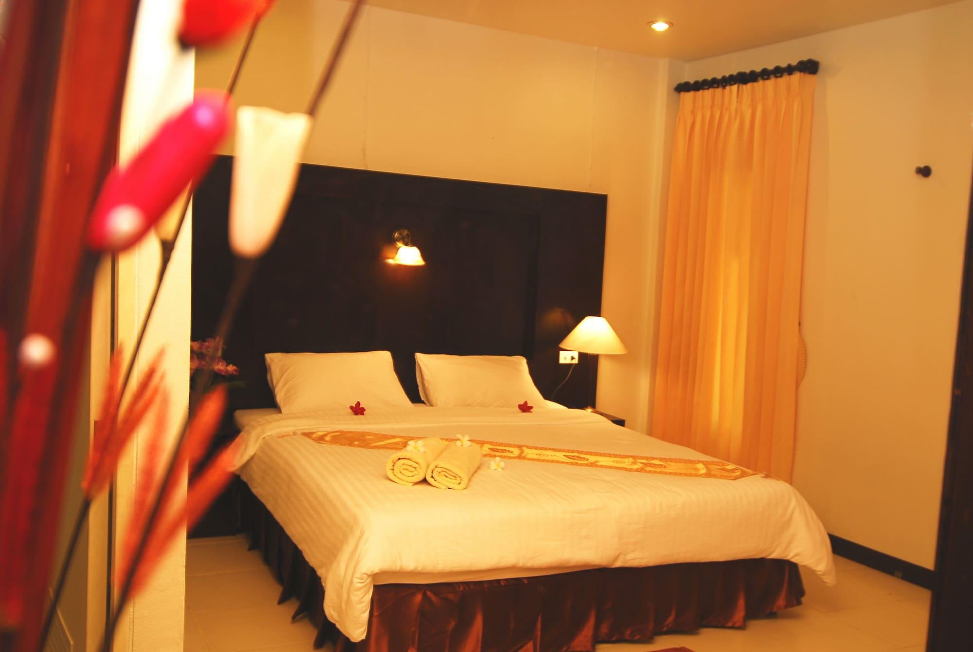 Lanta Pavilion Resort - Ko Lanta المظهر الخارجي الصورة