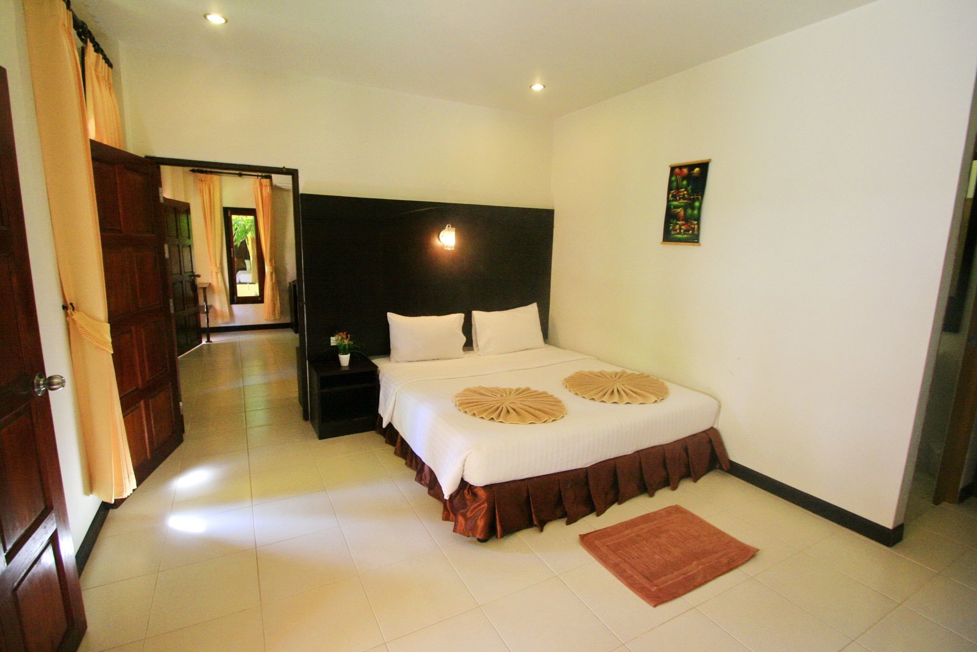 Lanta Pavilion Resort - Ko Lanta المظهر الخارجي الصورة