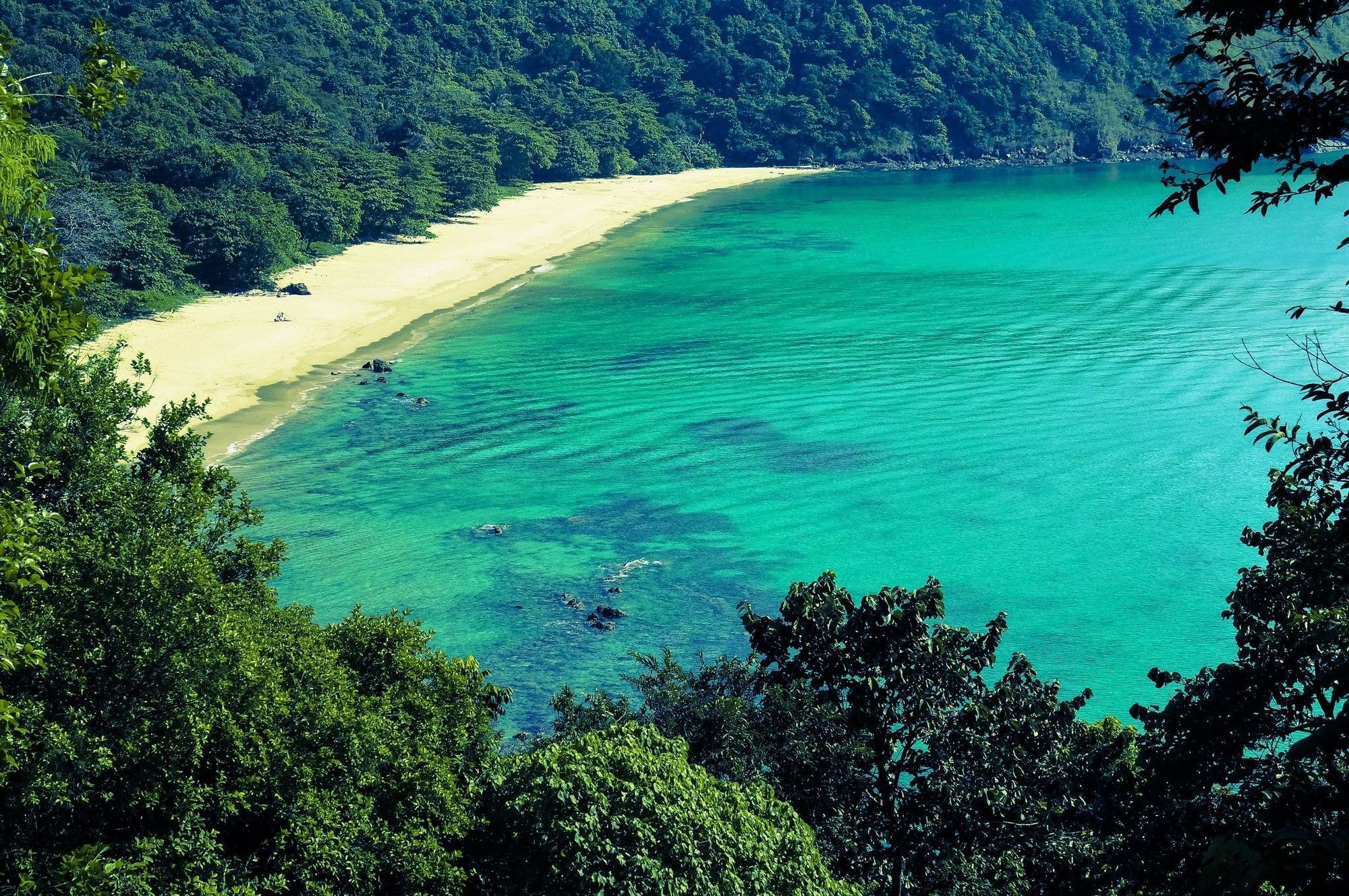 Lanta Pavilion Resort - Ko Lanta المظهر الخارجي الصورة