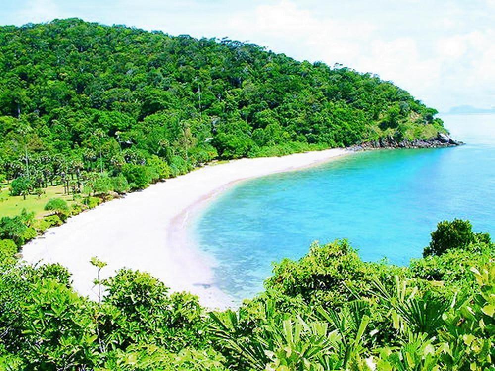 Lanta Pavilion Resort - Ko Lanta المظهر الخارجي الصورة