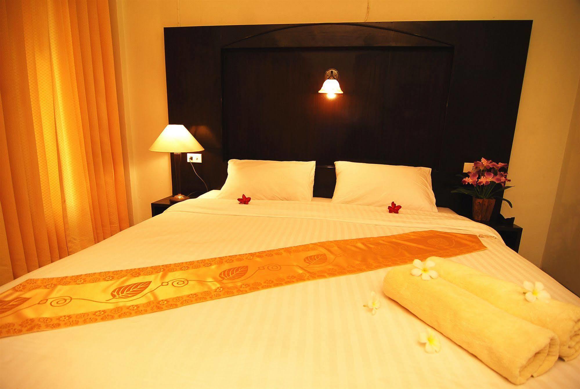 Lanta Pavilion Resort - Ko Lanta المظهر الخارجي الصورة