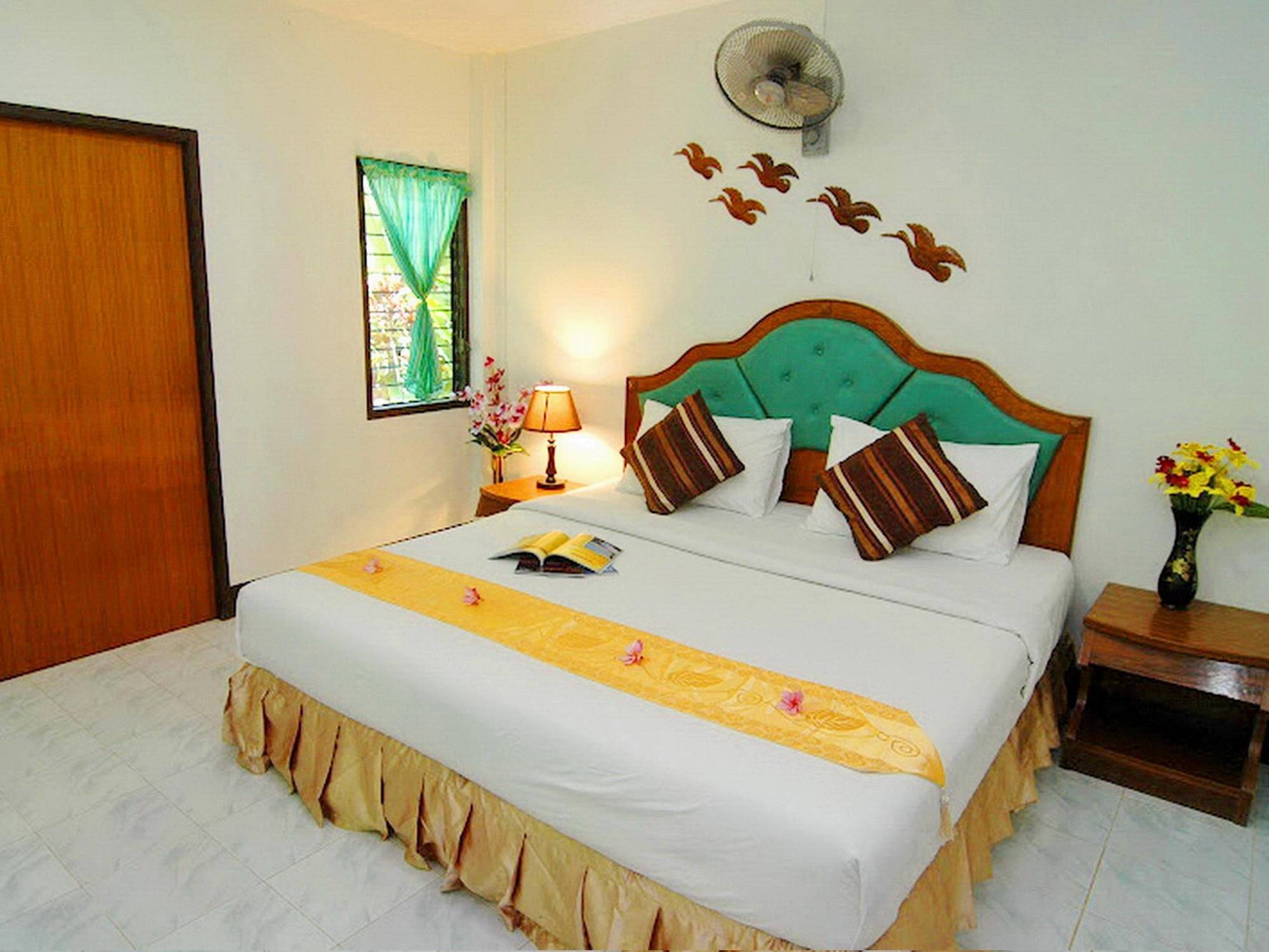 Lanta Pavilion Resort - Ko Lanta المظهر الخارجي الصورة